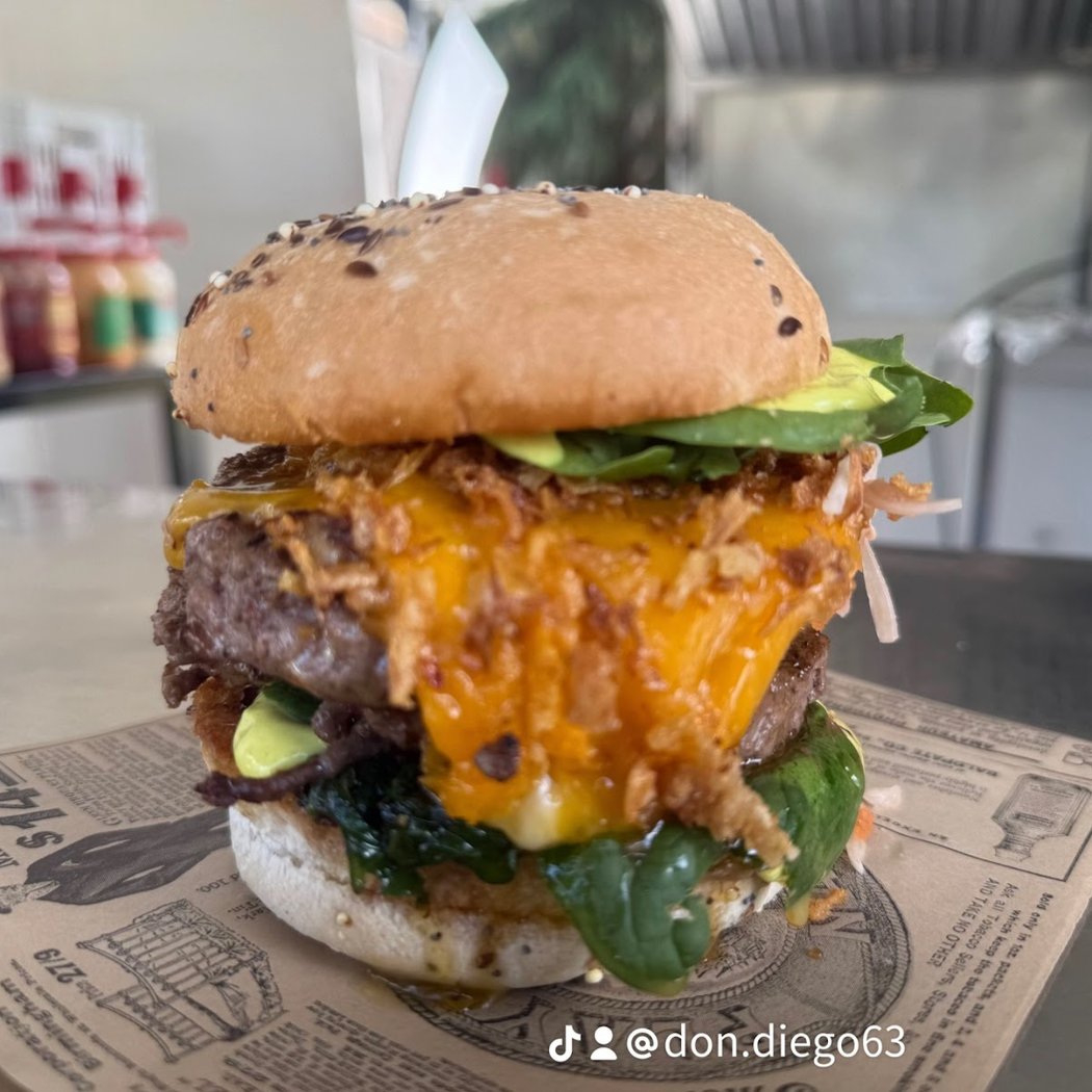 SuperKitchen Food-Truck 3